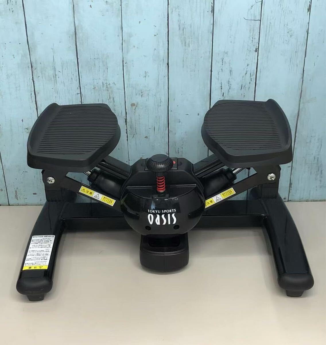 Amazon.co.jp: 東急スポーツ TOKYU OASIS オアシス ステッパー 動作OK